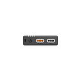  Sạc dự phòng vỏ Carbon siêu nhẹ Nitecore NB10000 Gen4 Power Bank 