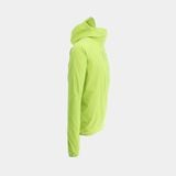  Áo Chạy Địa Hình Chống Nước Nam INOV8 Stormshell - Green 
