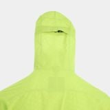  Áo Chạy Địa Hình Chống Nước Nam INOV8 Stormshell - Green 