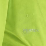  Áo Chạy Địa Hình Chống Nước Nam INOV8 Stormshell - Green 