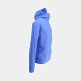  Áo Chạy Địa Hình Chống Nước Nam INOV8 Stormshell V2 - Blue 