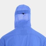  Áo Chạy Địa Hình Chống Nước Nam INOV8 Stormshell V2 - Blue 