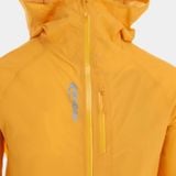  Áo Chạy Địa Hình Chống Nước Nam INOV8 Stormshell V2 - Yellow 