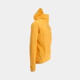  Áo Chạy Địa Hình Chống Nước Nam INOV8 Stormshell V2 - Yellow 