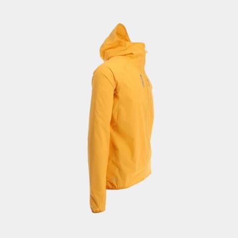 Áo Chạy Địa Hình Chống Nước Nam INOV8 Stormshell V2 - Yellow