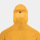  Áo Chạy Địa Hình Chống Nước Nam INOV8 Stormshell V2 - Yellow 