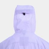  Áo Chạy Địa Hình Chống Nước Nữ INOV8 Stormshell V2 - Purple 