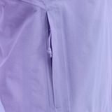  Áo Chạy Địa Hình Chống Nước Nữ INOV8 Stormshell V2 - Purple 