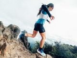  Giày Chạy Địa Hình Nữ Hoka Speedgoat 7 Wide - BYCS 