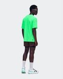  Áo Chạy Bộ Nam On Running Men's Zero-T Breathe - Green 