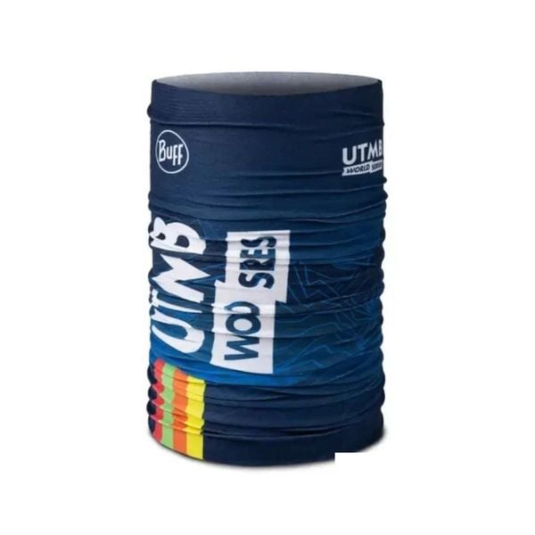 Khăn Ống Đa Năng Buff® Coolnet UV® Neckwear UTMB