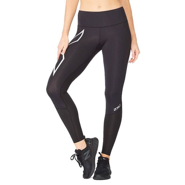Quần 2XU Aero Vent Mid-Rise Compression Tights