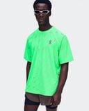  Áo Chạy Bộ Nam On Running Men's Zero-T Breathe - Green 