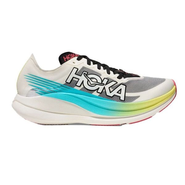 Giày Chạy Bộ Nữ Hoka Rocket X 2 - YZC