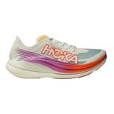  Giày Chạy Bộ Nam Hoka Rocket X 2 - FLV 