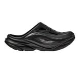  Dép HOKA Ora Recovery Mule - Black 
