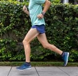  Tất Xỏ Ngón Chạy Đường Dài Injinji Ultra Run Mini-Crew - Onyx 