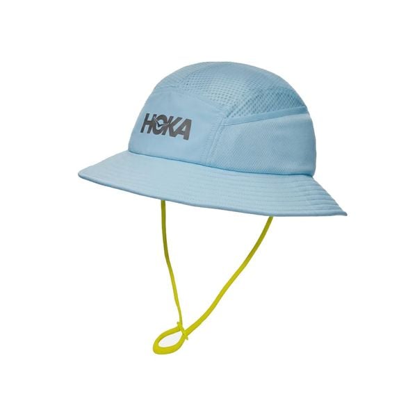Mũ Chạy Bộ Rộng Vành Hoka Bucket Adventure Hat 2.0 - HYZ