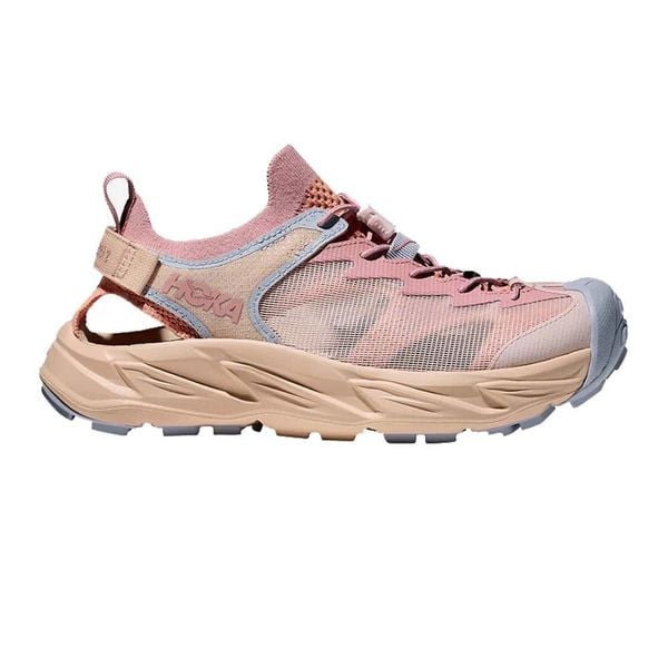 Giày Leo Núi Nữ HOKA Hopara 2 Aerino Hiking Shoes - QZS