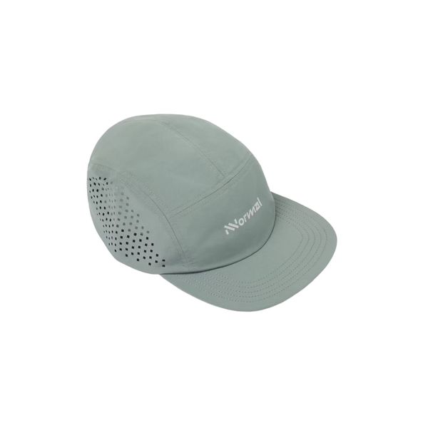 Mũ Chạy Đua NNormal Race Cap - Green