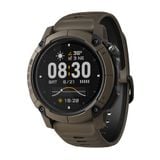  Đồng hồ GPS Thể Thao Coros Nomad - Brown 