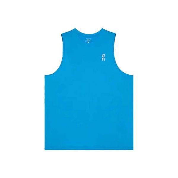 Áo Ba Lỗ Thể Thao Nam On Running Men's Core Tank - Blue