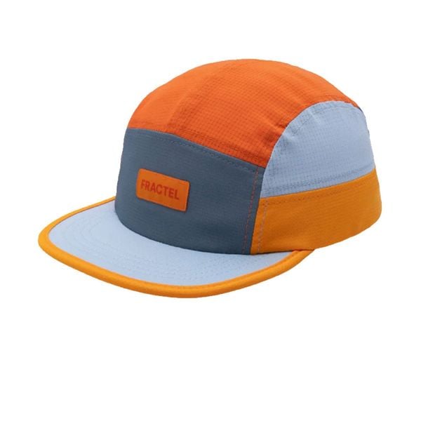 Mũ Chạy Bộ Fractel Running Cap M-Series - 56cm - Spectrum