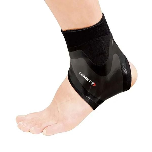 Đai Hỗ Trợ Bảo Vệ Mắt Cá Chân ZAMST Filmista Ankle (Phân biệt Trái/Phải)