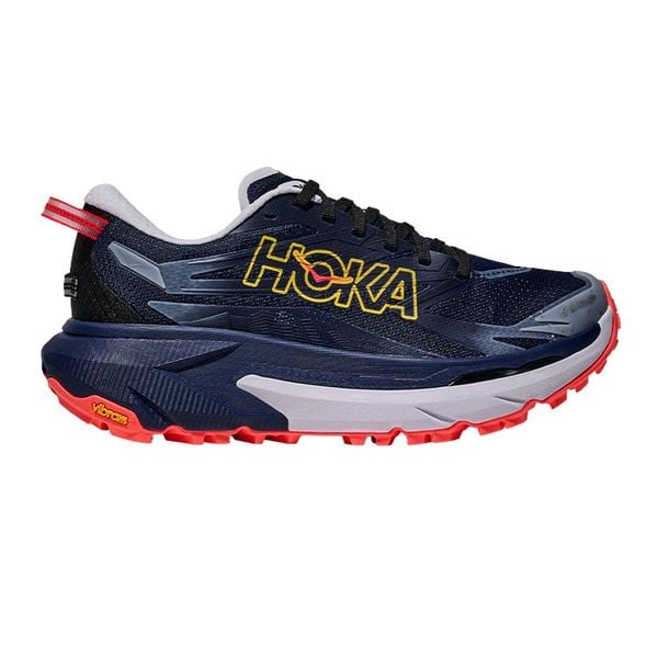 Giày Chạy Địa Hình Nữ Hoka Mafate 5 - MLST