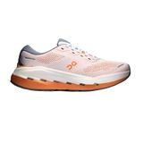  Giày Chạy Bộ Nữ On Running Cloudrunner 3 Max - White/Autumn 