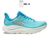  Giày Chạy Bộ Nữ Hoka Clifton 10 Wide - SKYW 
