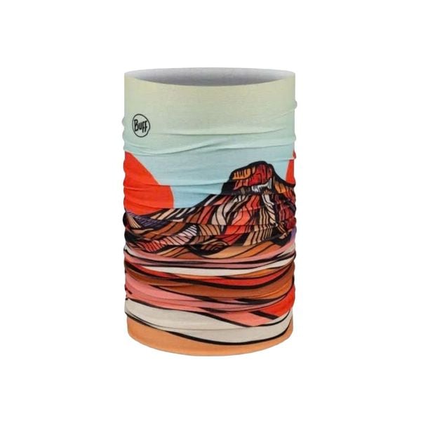 Khăn Ống Đa Năng Buff® CoolNet UV® - Theaberry Multi
