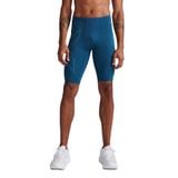  Quần Bó Cơ Nam 2XU Light Speed Compression Shorts Mens - MAJ/MRF 