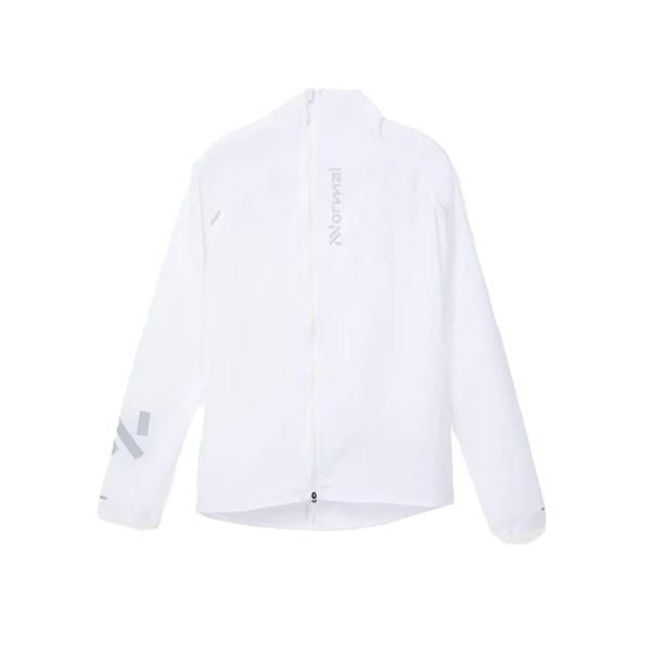 Áo Khoác Gió Nữ NNormal Trail Wind Jacket