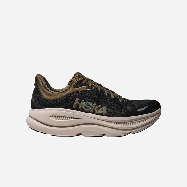 Giày Chạy Bộ Nam Hoka Bondi 9 - BKRV