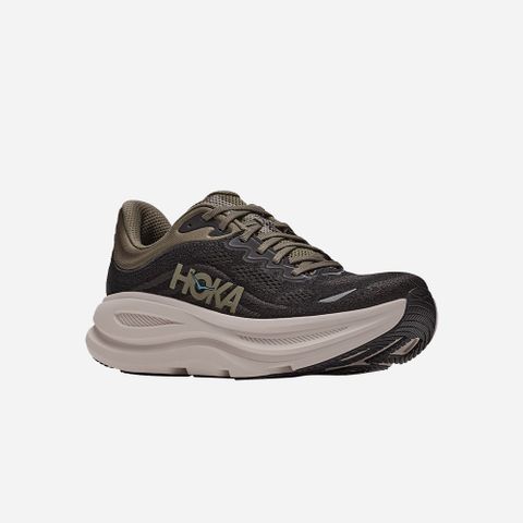 Giày Chạy Bộ Nam Hoka Bondi 9 - BKRV