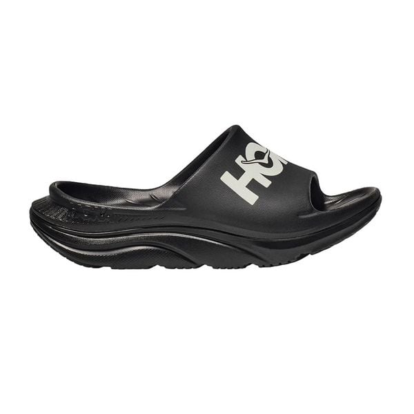 Dép Chạy Phục Hồi HOKA Ora Athletic Slide - BWHT