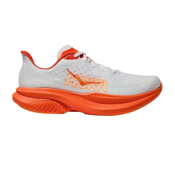 Giày Chạy Bộ Nữ Hoka Mach 6 - FLV