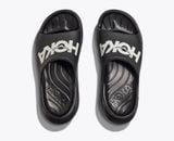  Dép Chạy Phục Hồi HOKA Ora Athletic Slide - BWHT 