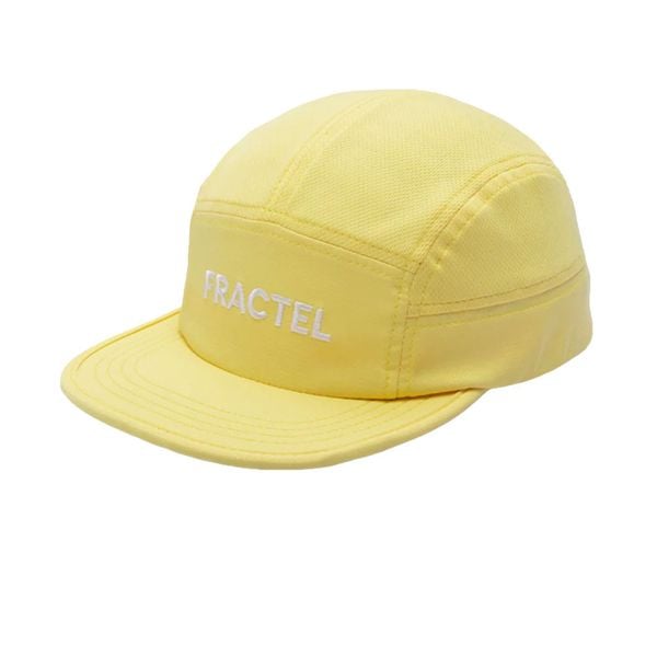 Mũ Chạy Bộ Fractel Running Cap M-Series - 58cm - Alba
