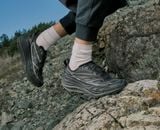  Giày Chạy Bộ Unisex Hoka Stinson One7 - BKSV 