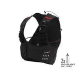  Vest Chạy Địa Hình Compressport UltRun S Pack Evo 15 - Black 