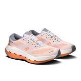  Giày Chạy Bộ Nữ On Running Cloudrunner 3 Max - White/Autumn 