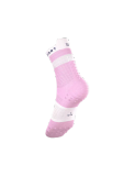  Tất Chạy Bộ Compresspot Pro Racing Socks v4.0 Ultralight Run High - ORCHID/WHITE 