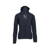  Áo Chạy Địa Hình Chống Nước Nam INOV8 Stormshell - Black 