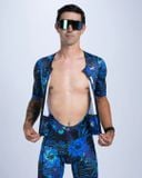 Bộ Quần Áo Ba Môn Nam Zoot Men's Ltd Tri Aero Fz Racesuit - IM Energy Lab 