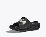  Dép Chạy Phục Hồi HOKA Ora Athletic Slide - BWHT 