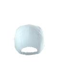  Mũ Thể Thao Compressport 5 Panel Cap (one size) - STAR WHITE/BLUE-GREEN 