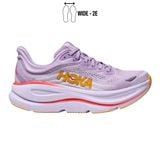  Giày Chạy Bộ Nữ Hoka Bondi 9 Wide - AGH 