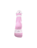  Tất Chạy Bộ Compresspot Pro Racing Socks v4.0 Ultralight Run High - ORCHID/WHITE 
